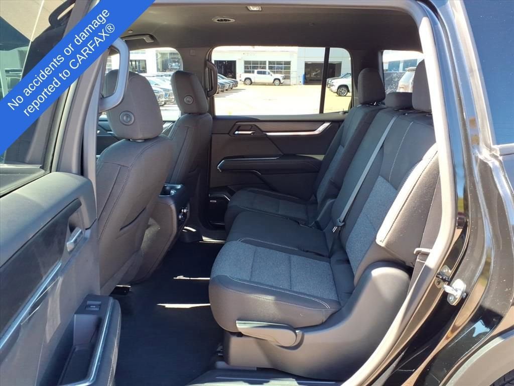 Thumbnail: 2025 GMC Acadia - 12