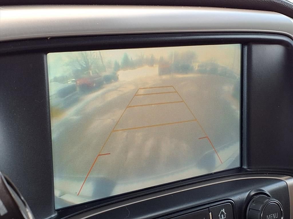 Thumbnail: 2018 GMC Sierra 1500 - 25