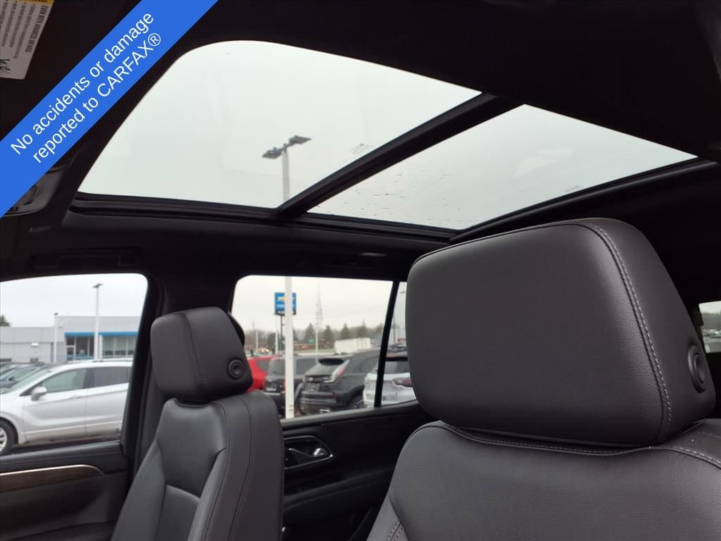 Thumbnail: 2023 Chevrolet Tahoe - 19