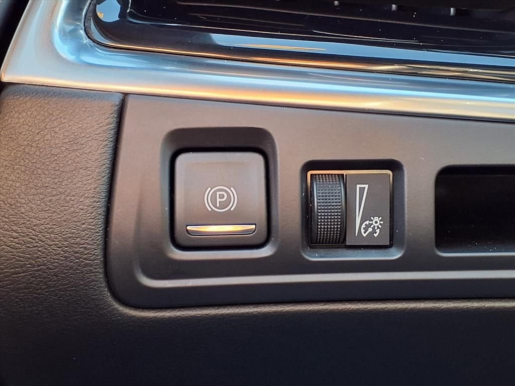 Thumbnail: 2022 Cadillac XT6 - 20