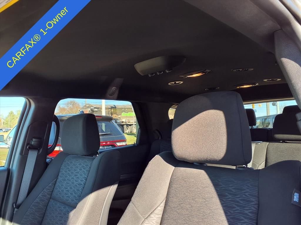 Thumbnail: 2026 Dodge Durango - 19