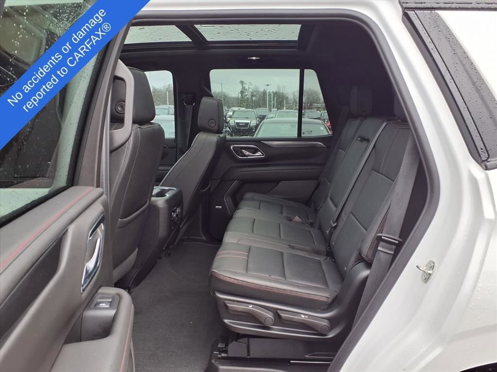 Thumbnail: 2024 Chevrolet Tahoe - 13