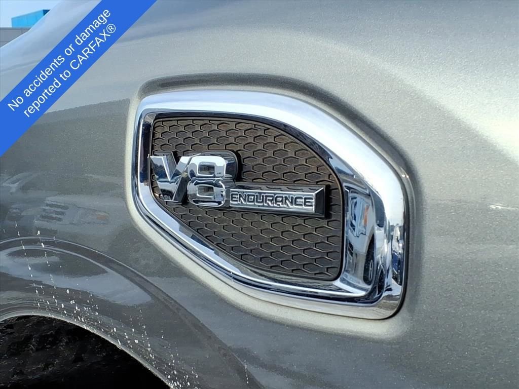 Thumbnail: 2018 Nissan Titan - 12