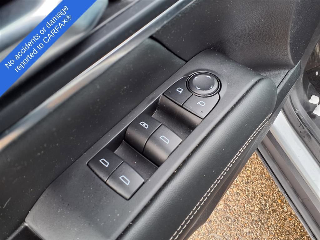 Thumbnail: 2025 GMC Terrain - 16