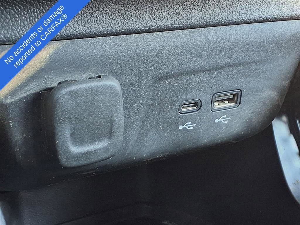 Thumbnail: 2024 Chevrolet TrailBlazer - 26