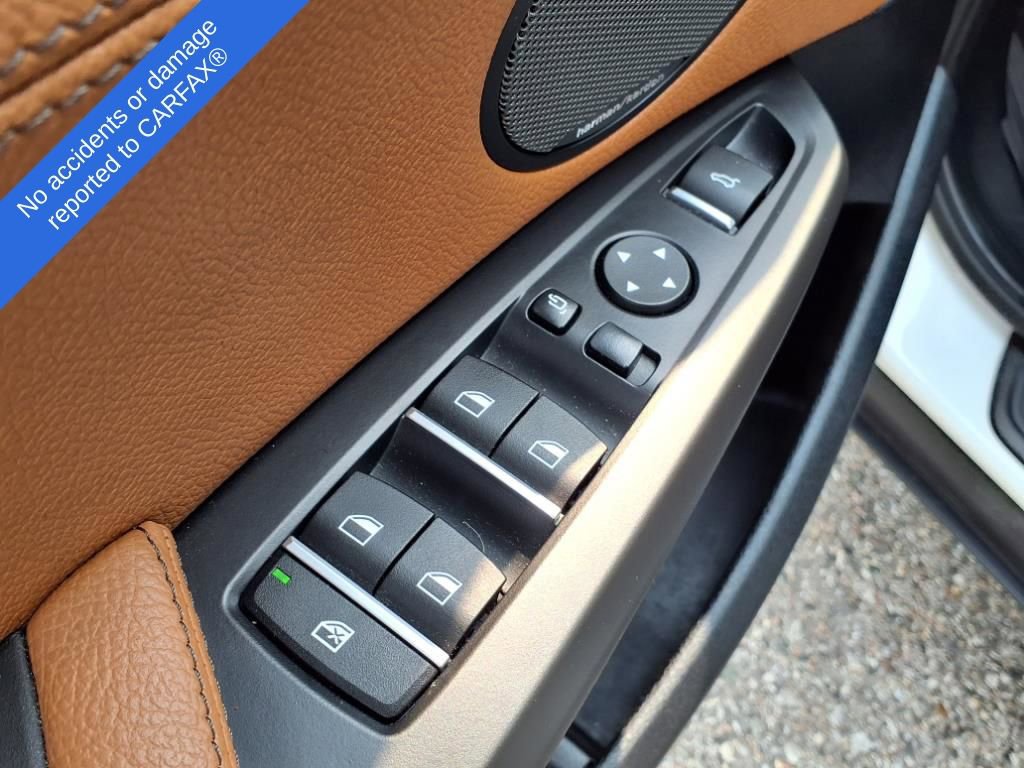 Thumbnail: 2017 BMW X3 - 16