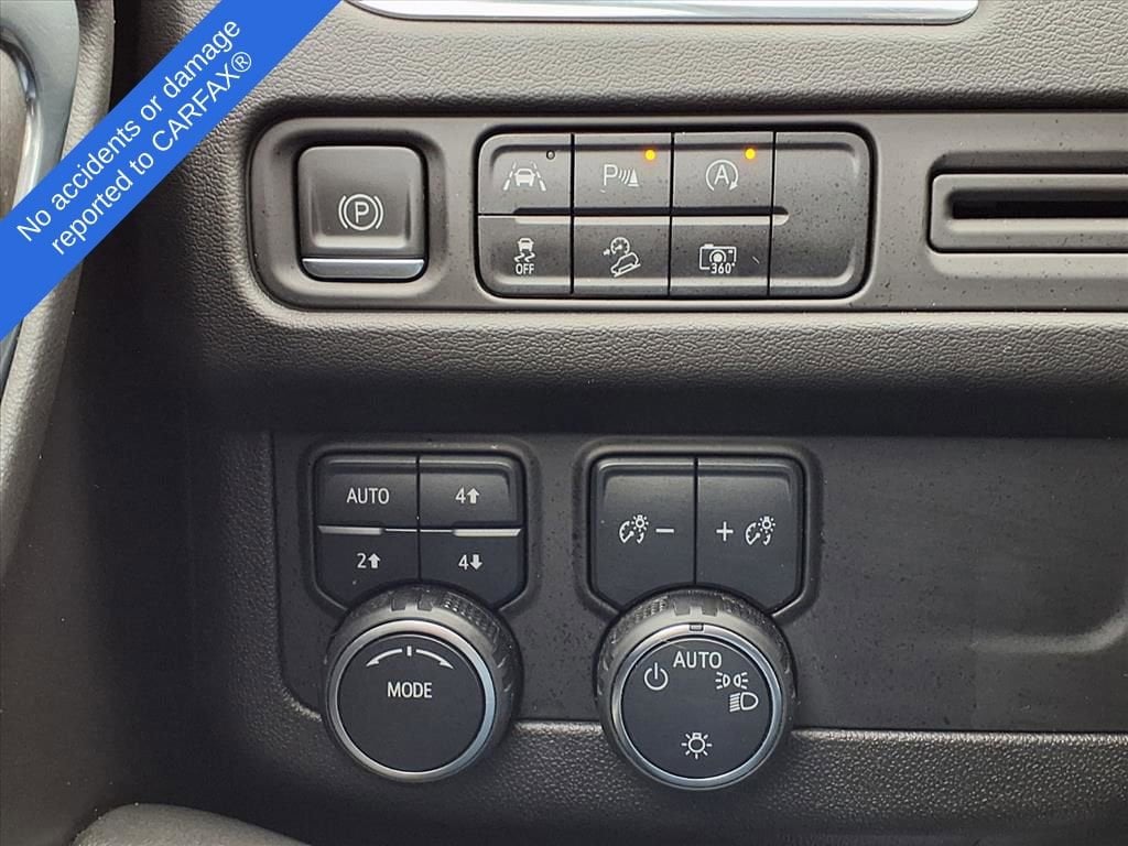 Thumbnail: 2023 Chevrolet Tahoe - 29