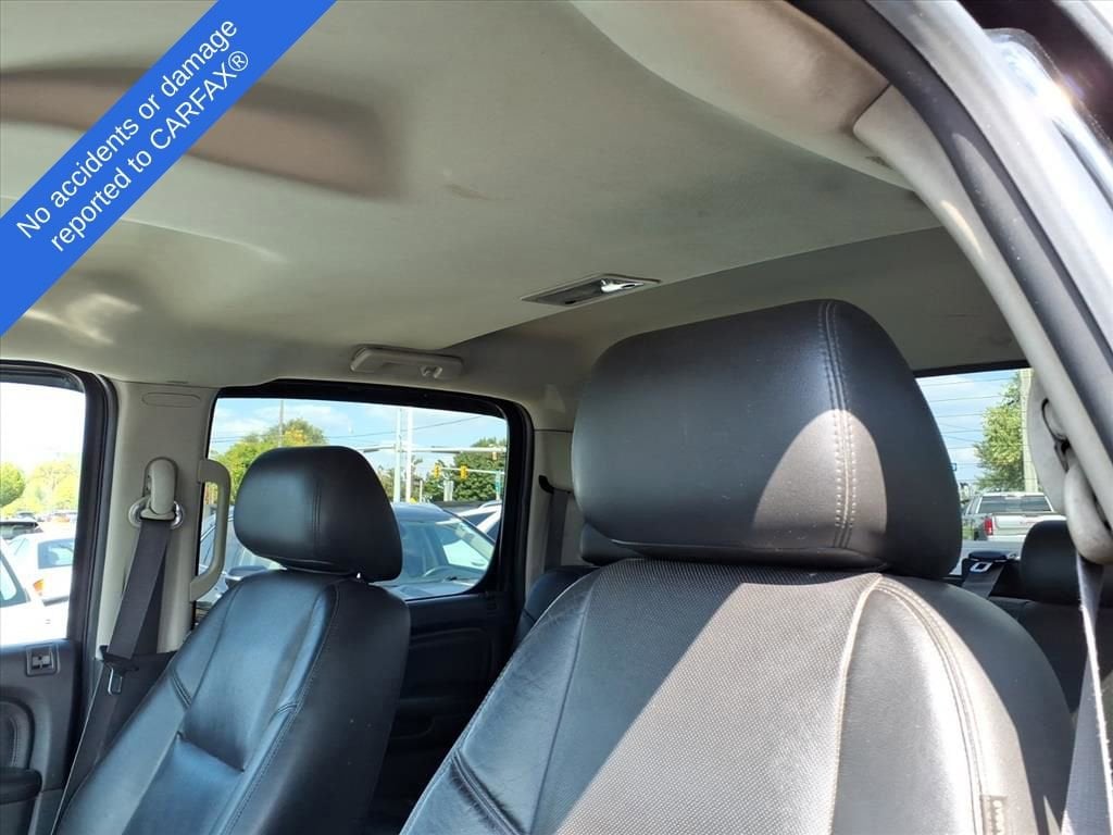 Thumbnail: 2012 GMC Sierra 1500 - 18