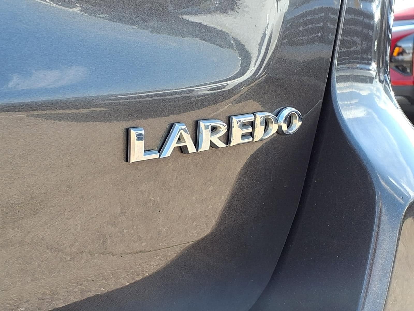 Thumbnail: 2014 Jeep Grand Cherokee - 9