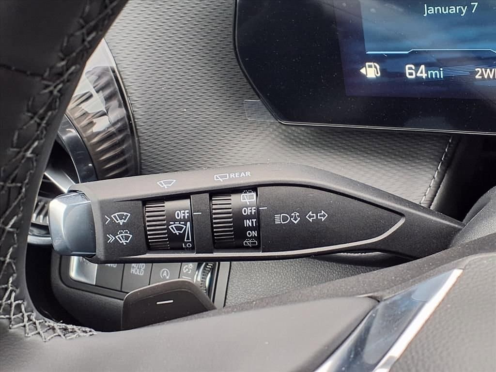 Thumbnail: 2026 Chevrolet Equinox - 16