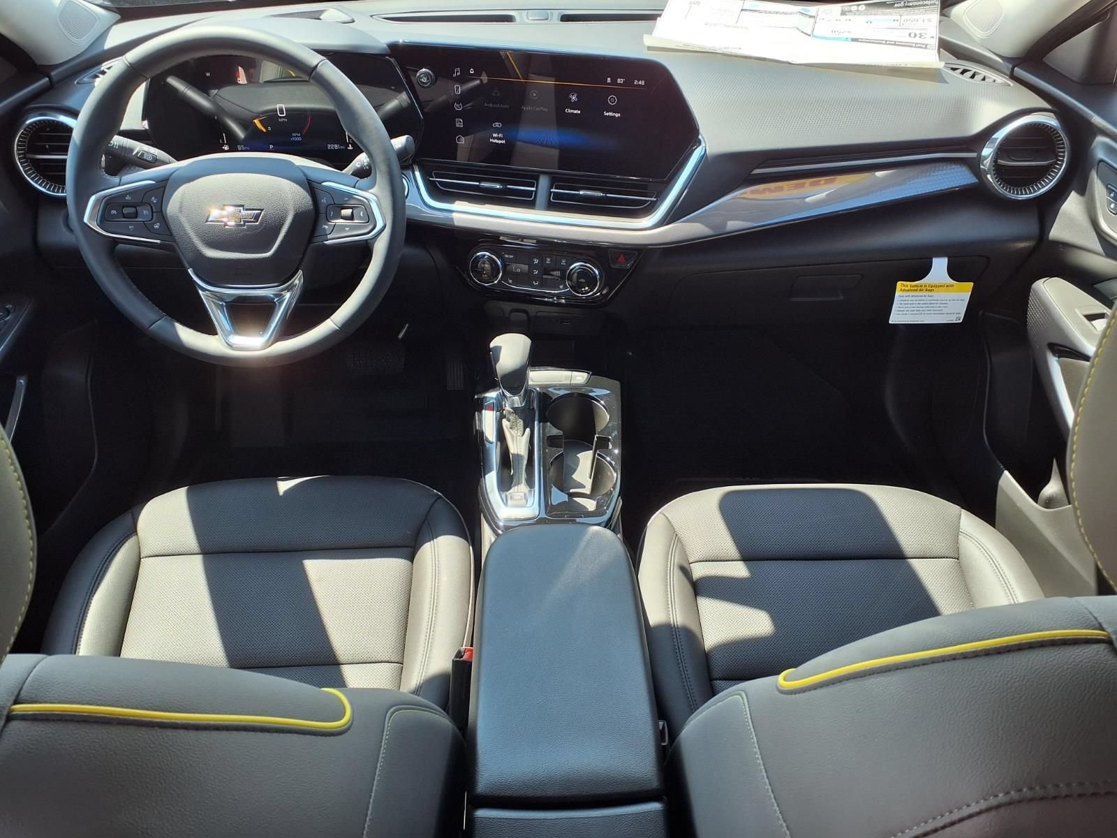 2026 Chevrolet Trax Activ - Photo 10