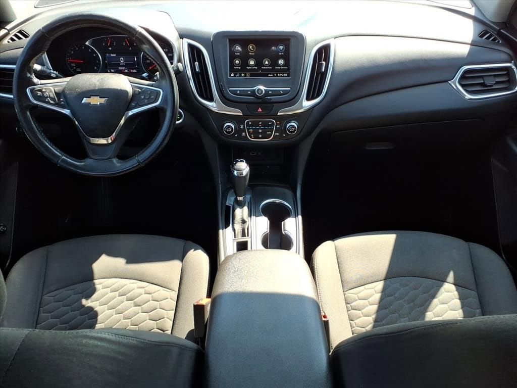 Thumbnail: 2019 Chevrolet Equinox - 12