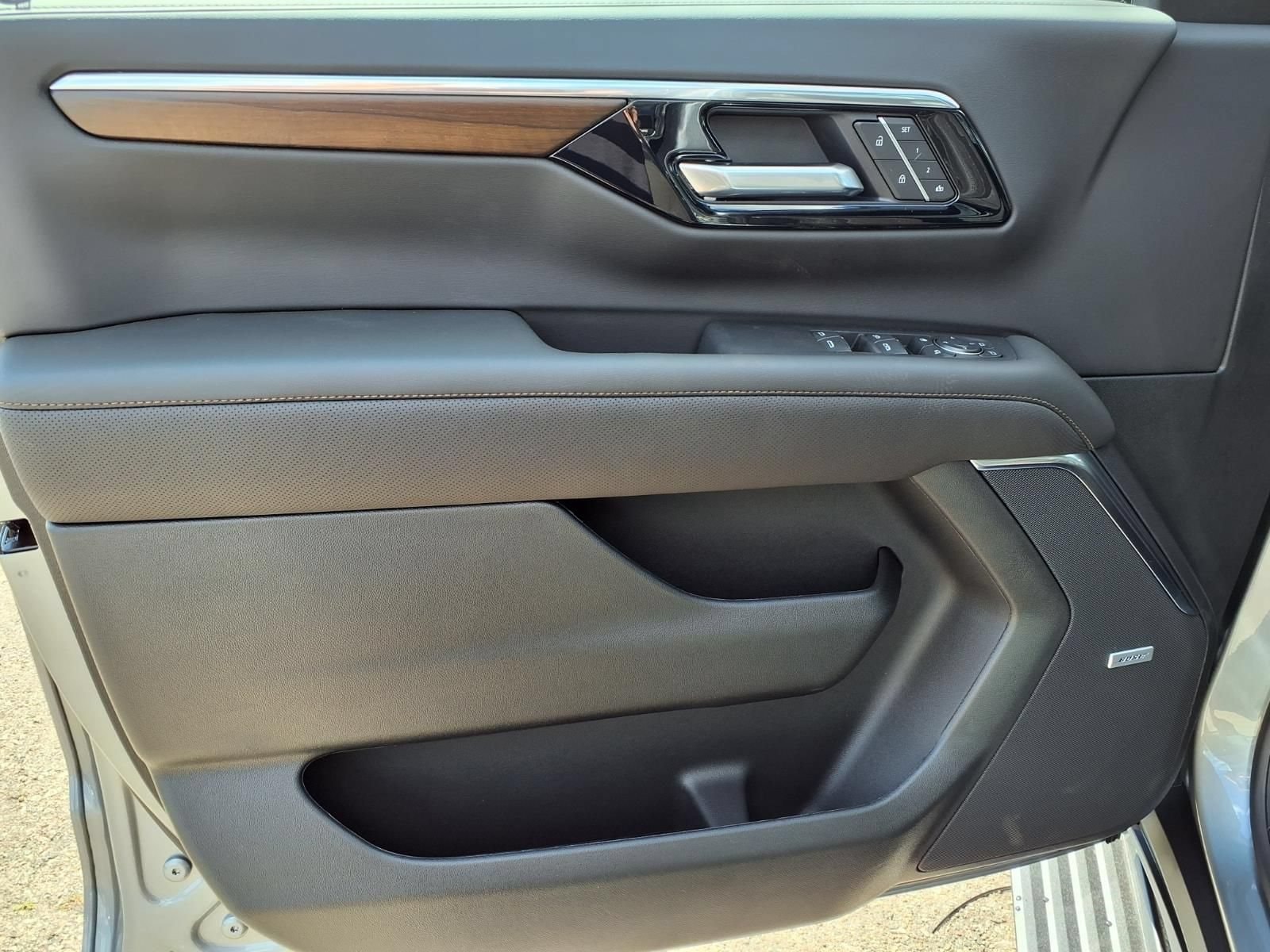 2026 Chevrolet Tahoe High Country - Photo 11