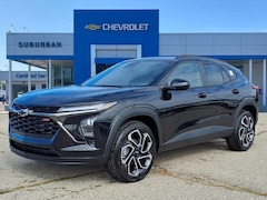 2026 Chevrolet Trax 2RS SUV