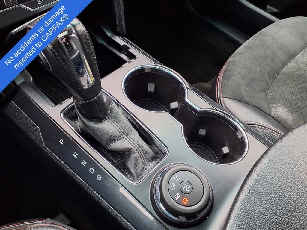 Thumbnail: 2018 Ford Explorer - 23