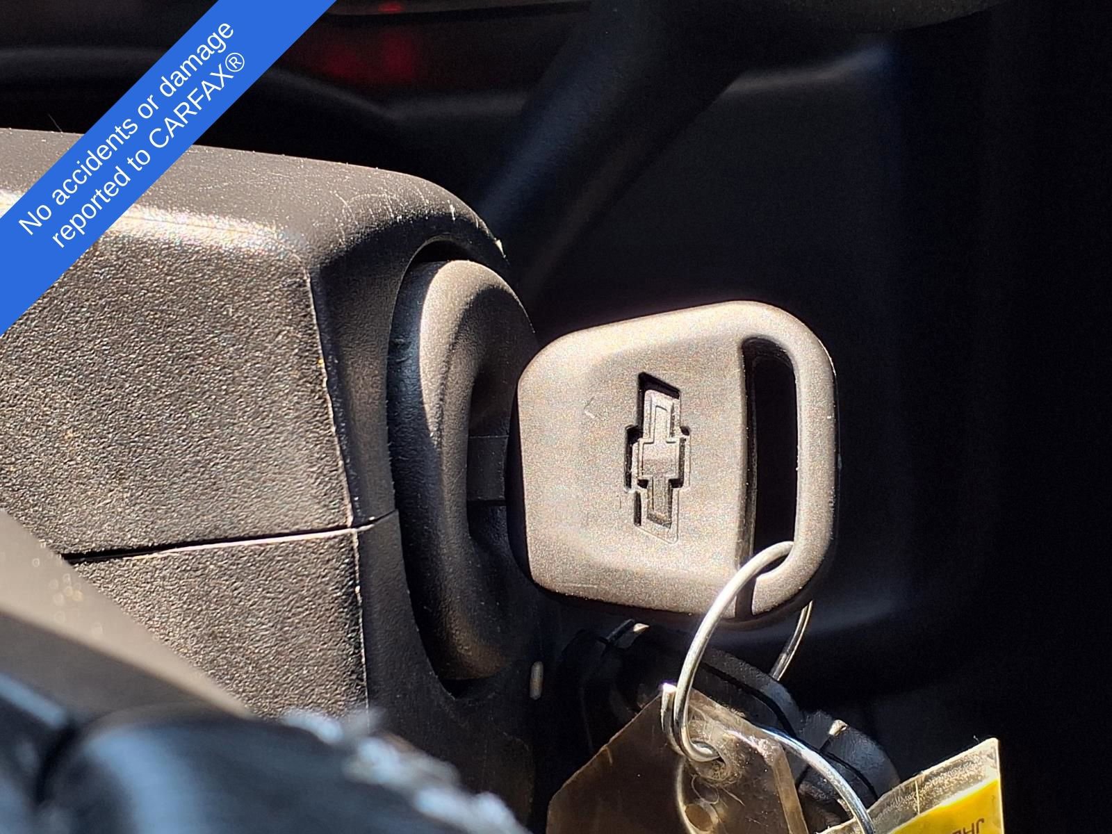 Thumbnail: 2015 Chevrolet Silverado 1500 - 25