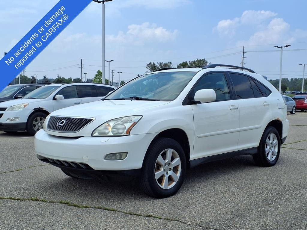2006 Lexus RX 330 -
                  Ann Arbor, MI