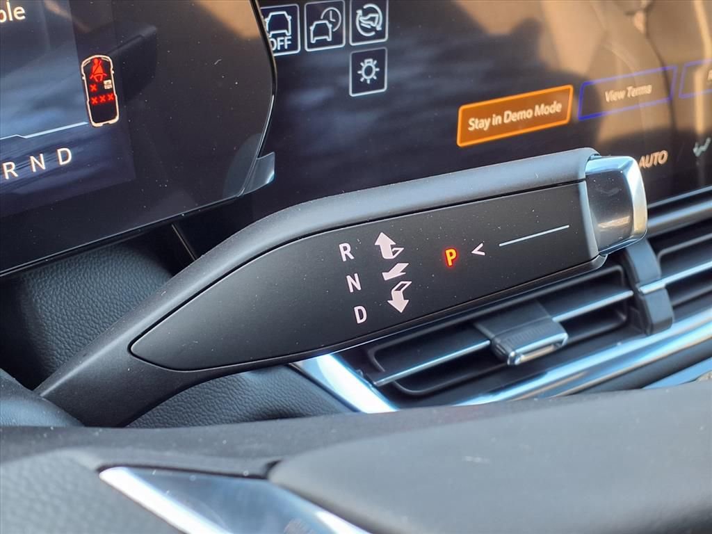 Thumbnail: 2026 Chevrolet Equinox - 19