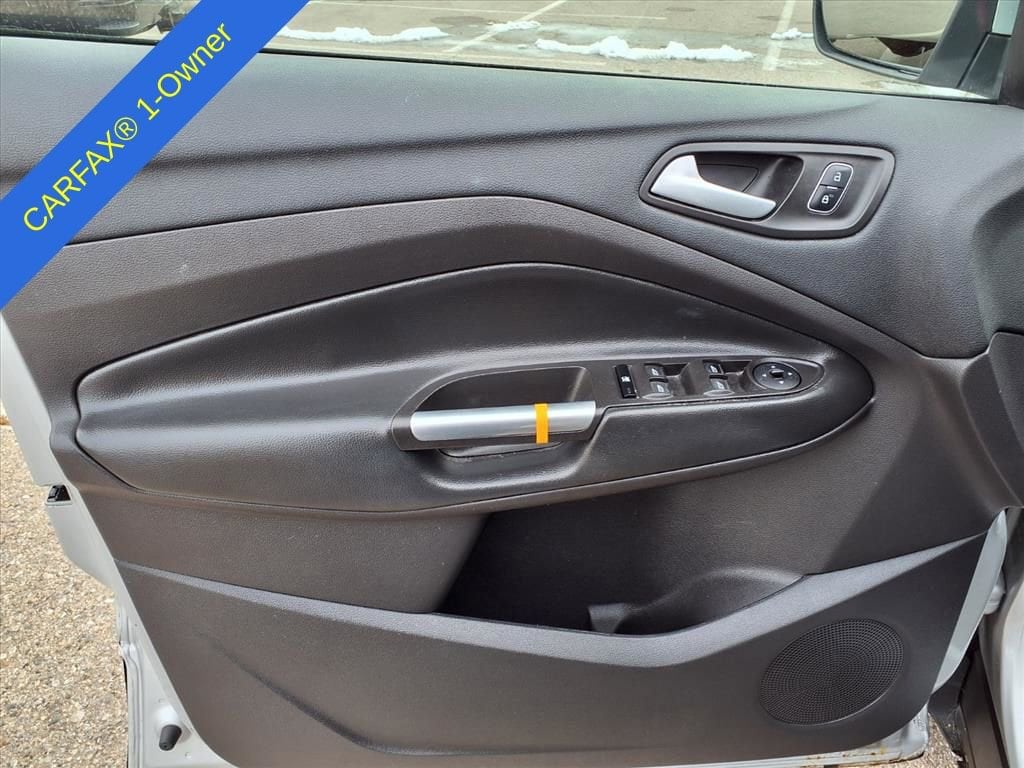 Thumbnail: 2018 Ford Escape - 16