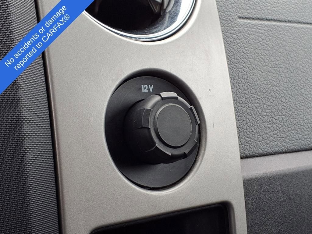 Thumbnail: 2012 Ford F-150 - 28