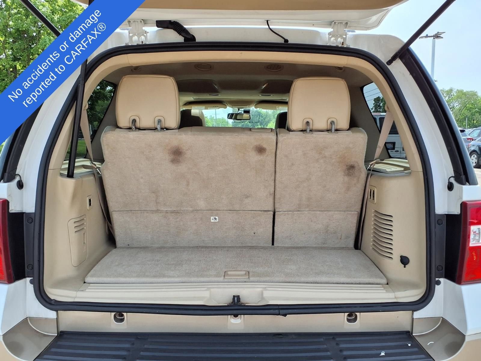 Thumbnail: 2014 Ford Expedition - 10