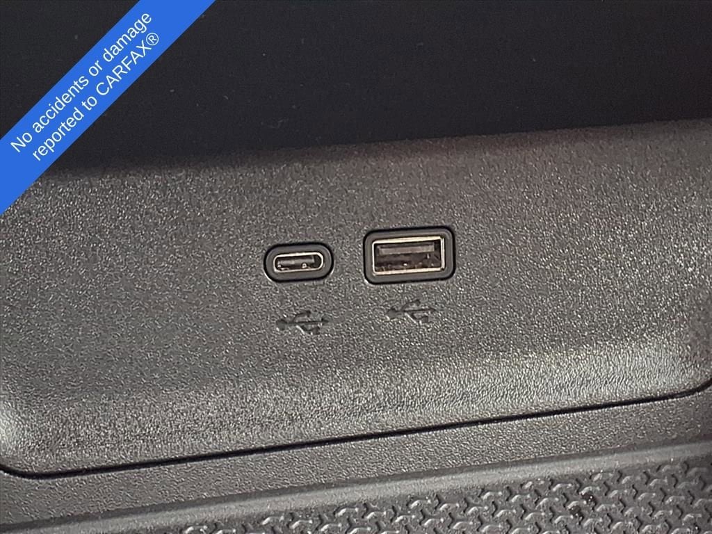 Thumbnail: 2025 Chevrolet Equinox - 26