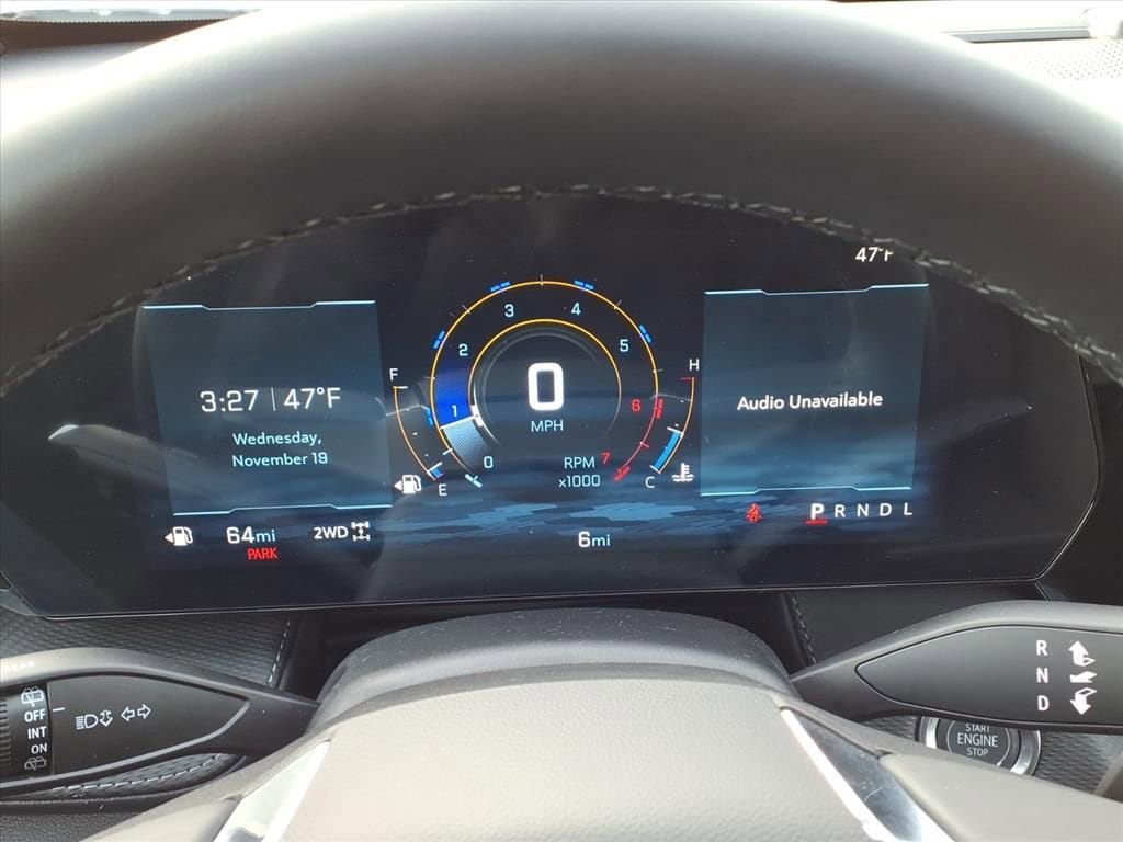 Thumbnail: 2026 Chevrolet Equinox - 17