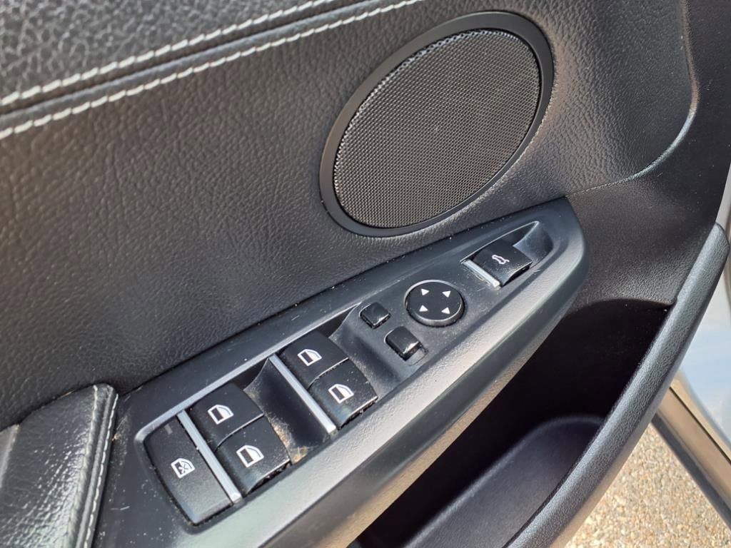 Thumbnail: 2015 BMW X3 - 15