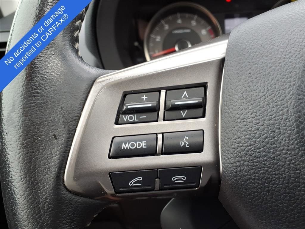Thumbnail: 2014 Subaru Forester - 27