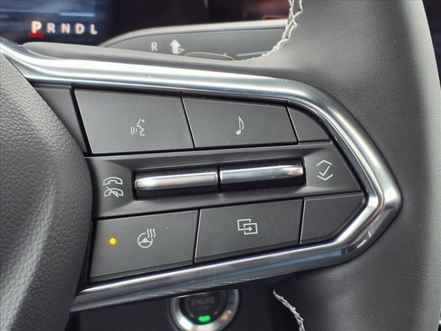 Thumbnail: 2025 Chevrolet Traverse - 18