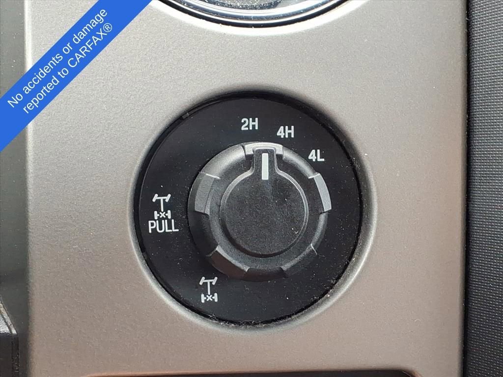 Thumbnail: 2013 Ford F-150 - 26