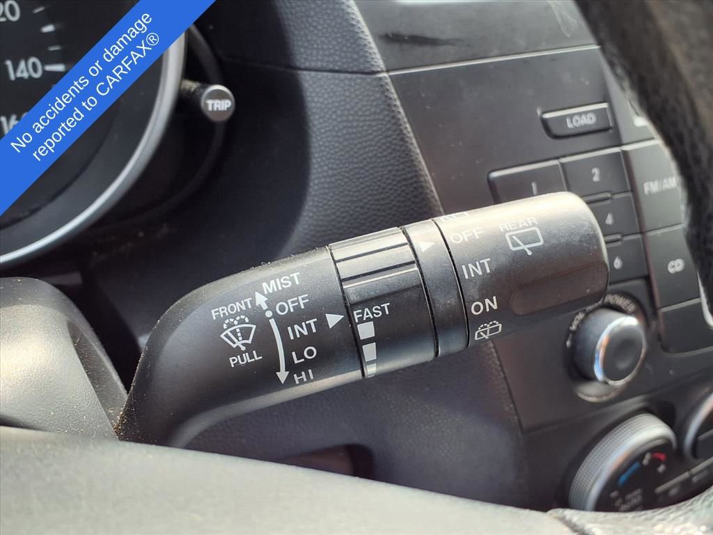 Thumbnail: 2014 Mazda Mazda5 - 22