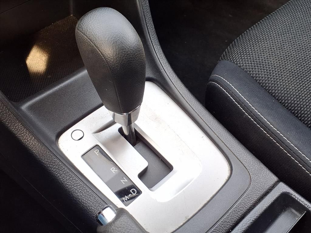 Thumbnail: 2014 Subaru XV Crosstrek - 26