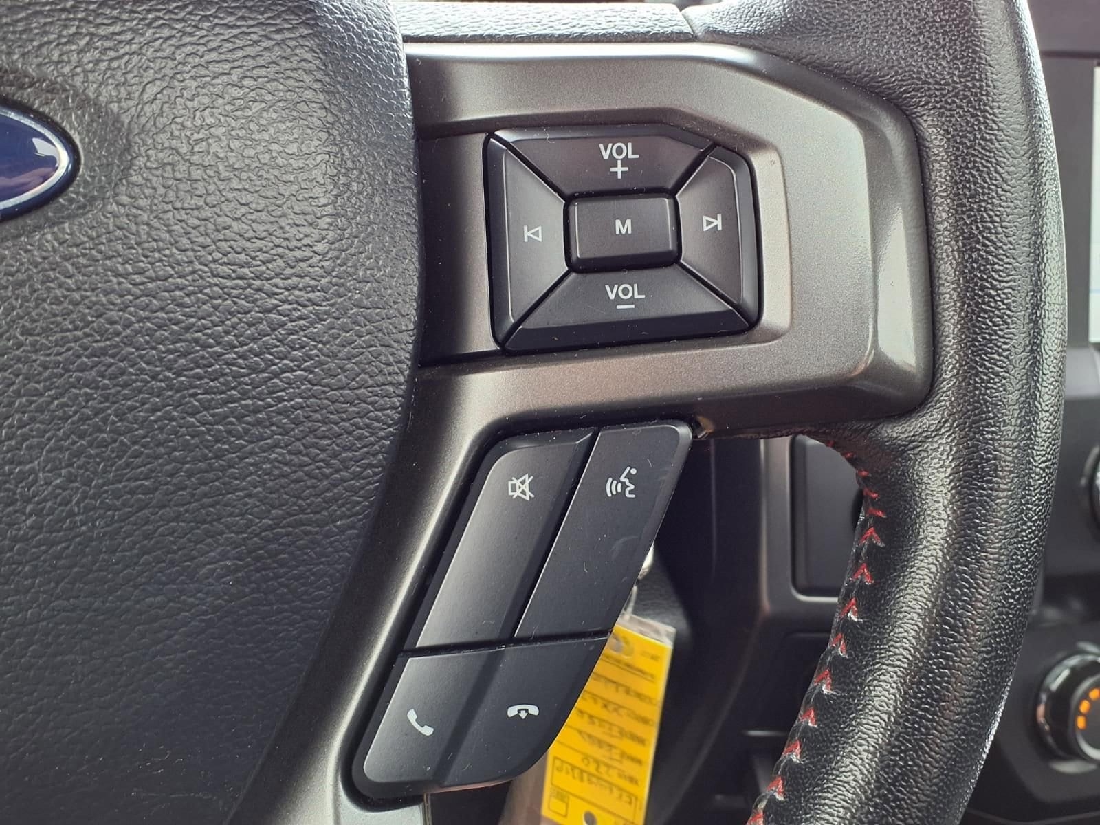 Thumbnail: 2020 Ford F-150 - 22