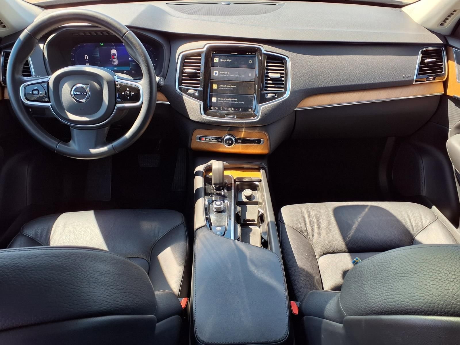 Thumbnail: 2024 Volvo XC90 - 12