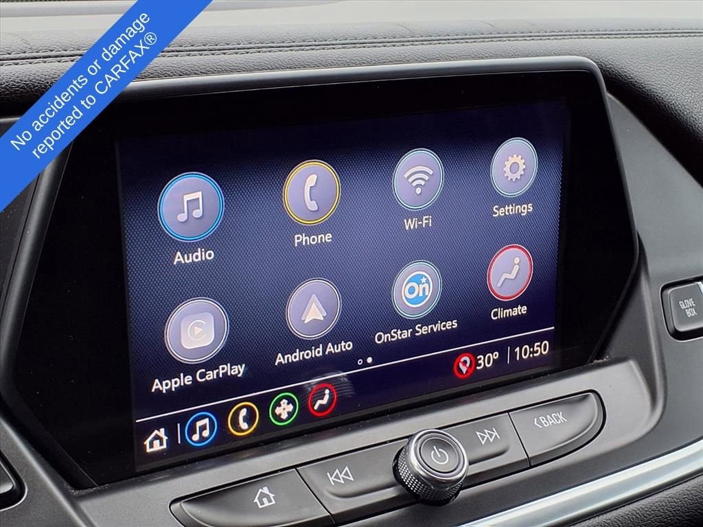 Thumbnail: 2021 Chevrolet Blazer - 21