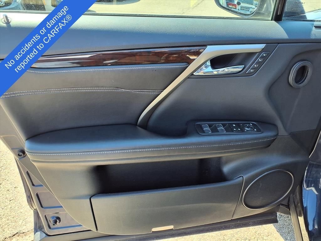 Thumbnail: 2018 Lexus RX - 15