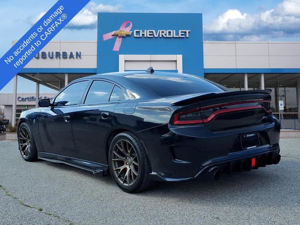 Thumbnail: 2016 Dodge Charger - 7