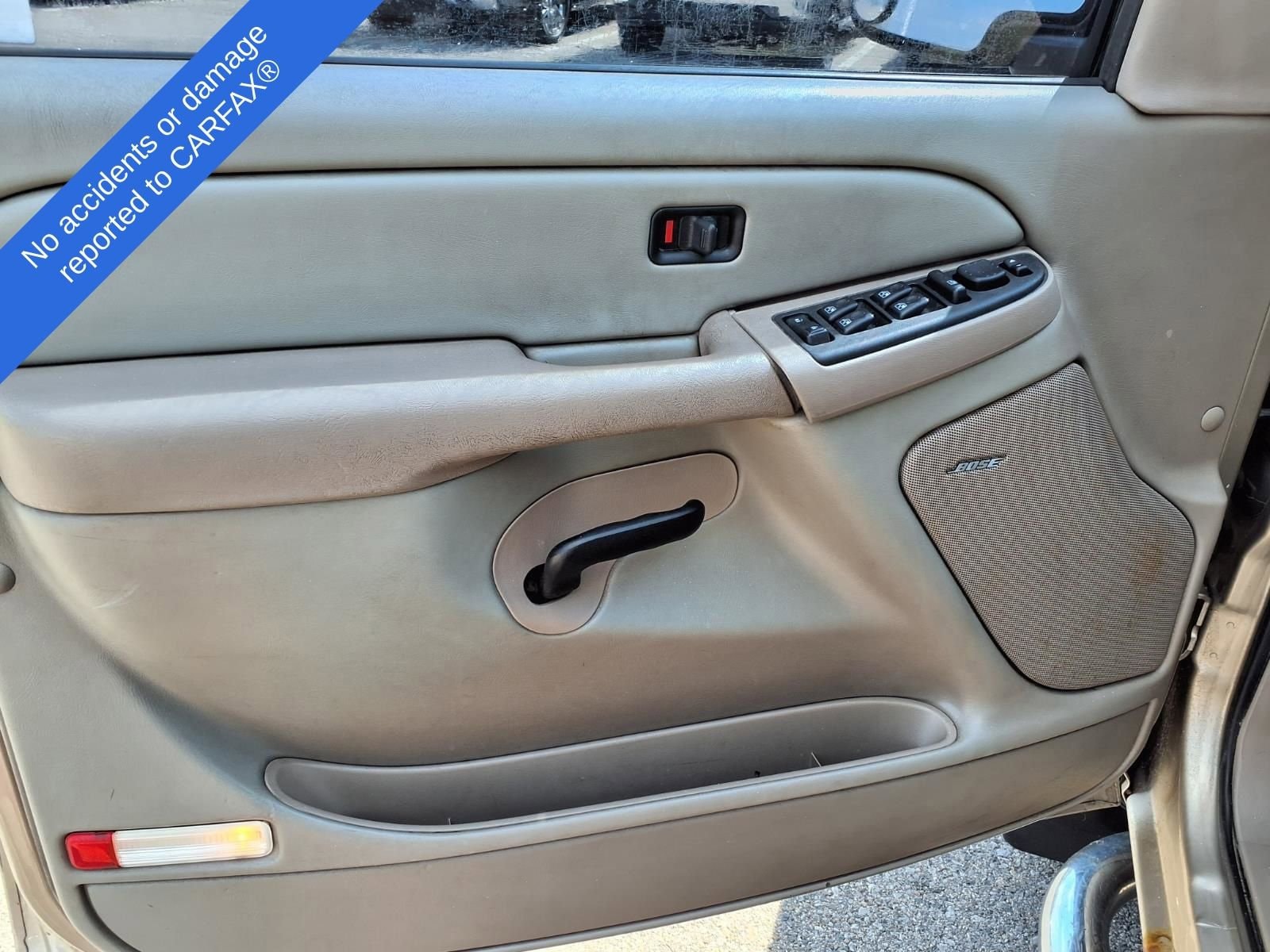 Thumbnail: 2006 Chevrolet Silverado 1500 - 14