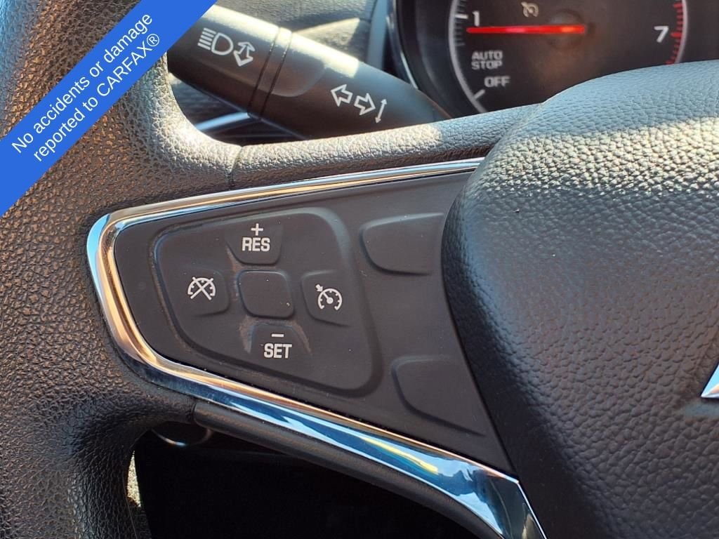 Thumbnail: 2019 Chevrolet Cruze - 27