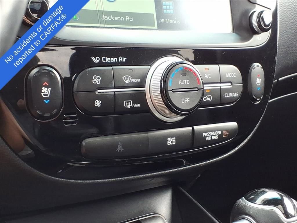 Thumbnail: 2014 Kia Soul - 30