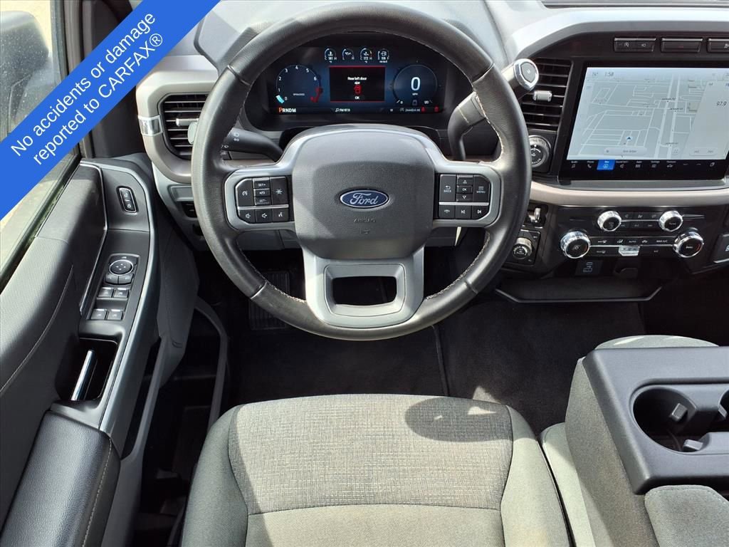 Thumbnail: 2024 Ford F-150 - 15