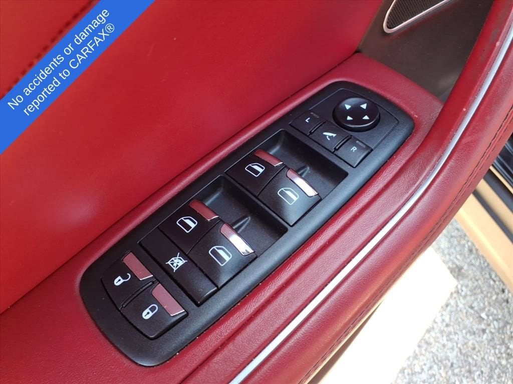 Thumbnail: 2019 Maserati Levante - 16