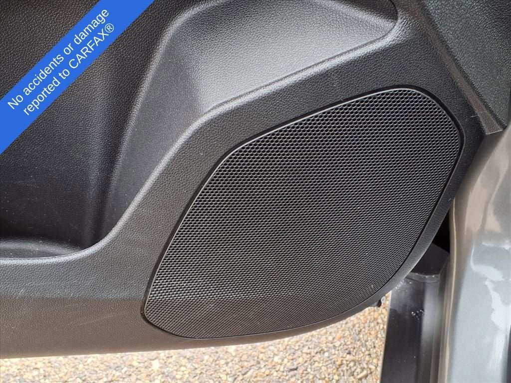 Thumbnail: 2025 Chevrolet Trax - 17