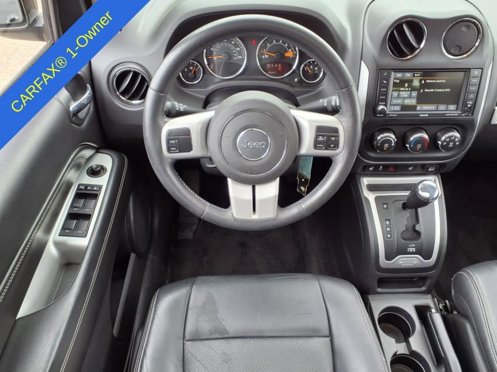 Thumbnail: 2015 Jeep Compass - 13