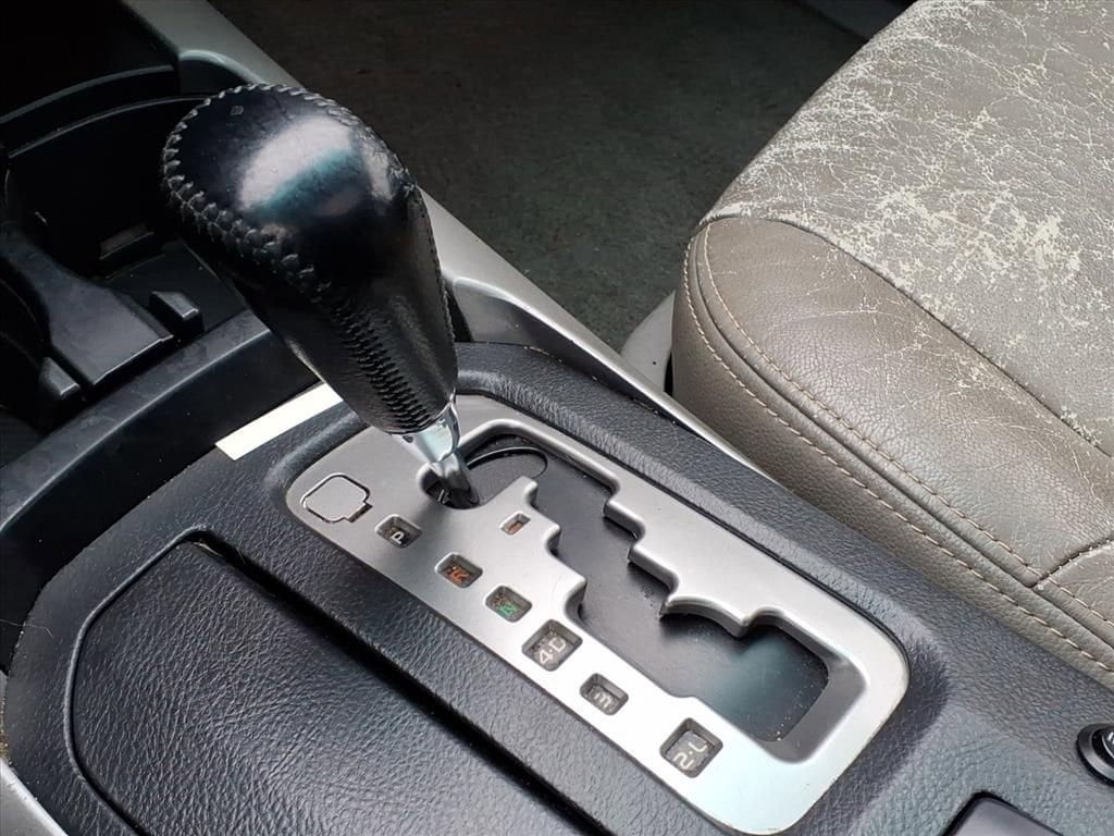 Thumbnail: 2008 Toyota 4Runner - 25