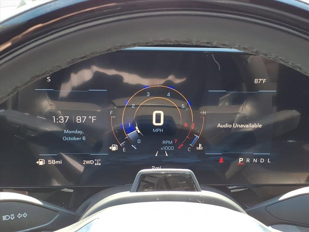 Thumbnail: 2026 Chevrolet Suburban - 14