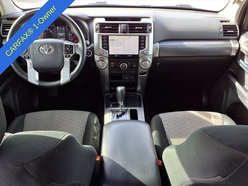 Thumbnail: 2022 Toyota 4Runner - 13