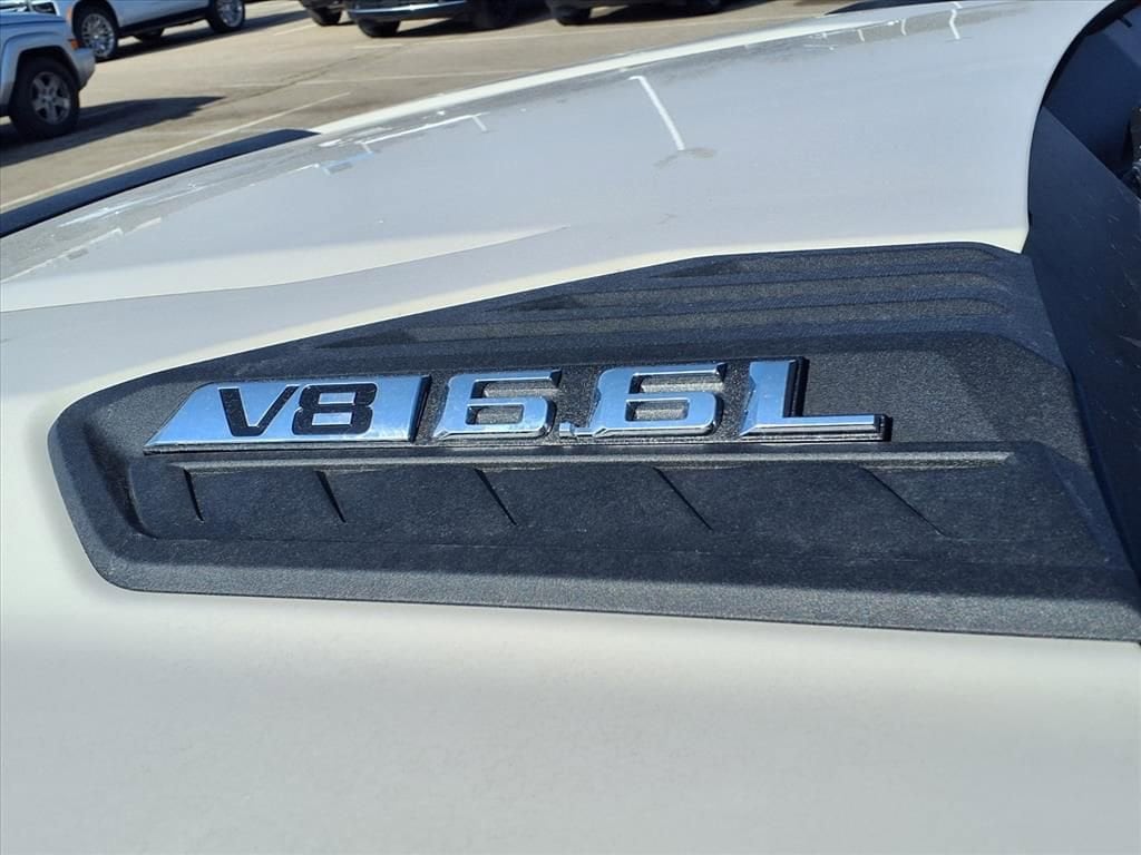 Thumbnail: 2026 Chevrolet Silverado 2500 - 9