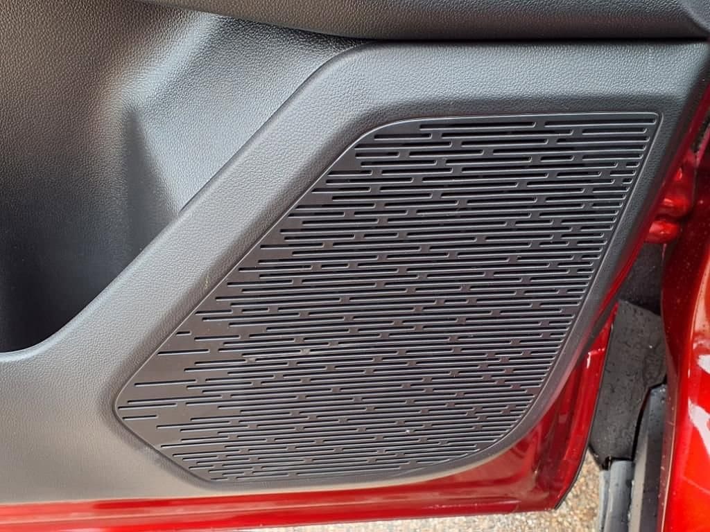 Thumbnail: 2026 Chevrolet Equinox - 13